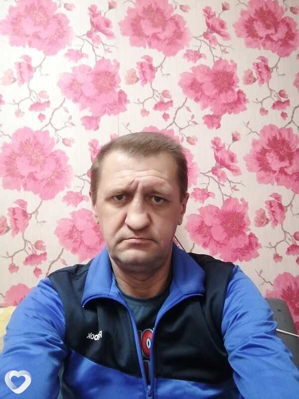 Алексей, 53, Красноярске — анкета №1758640