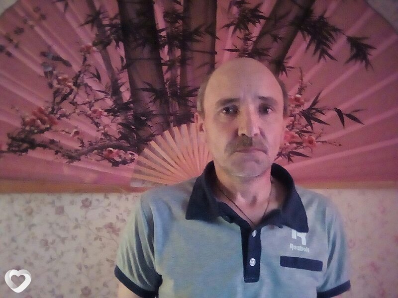 Александр, 52, Улан-Удэ — анкета №1758641