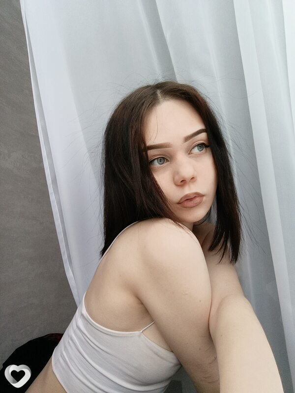 Виолетта, 19, Салавате — анкета №1758548