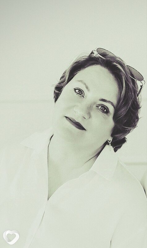 Ирина, 46, Тюмени — анкета №1758549