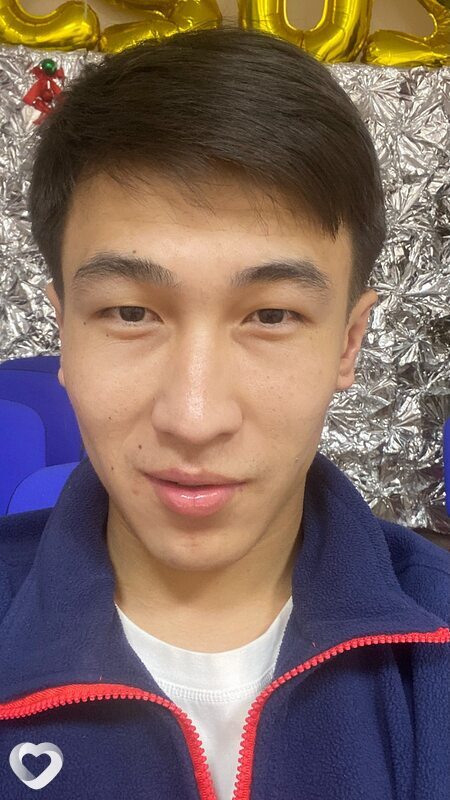 Nurdaulet, 24, Астане — анкета №1758552