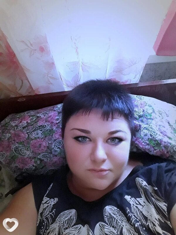 Яна, 44, Темрюке — анкета №1758554