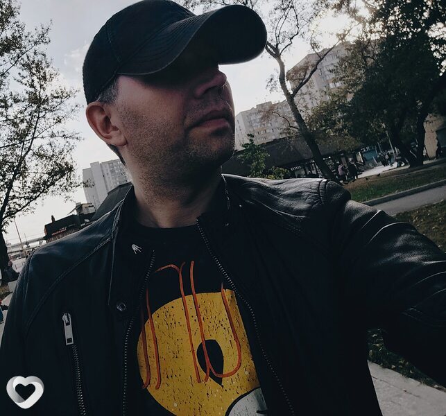 Евгений, 40, Москве — анкета №1758559