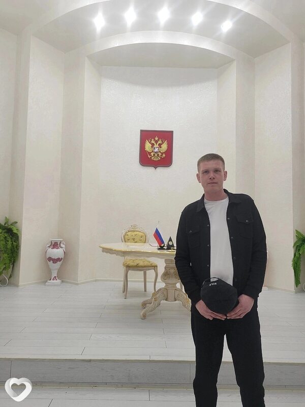 Дмитрий, Краснокаменск