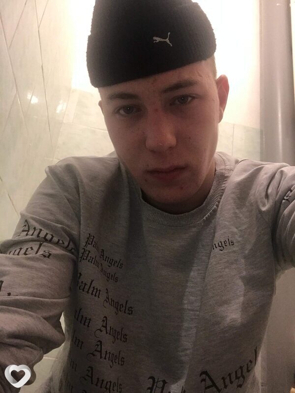 Никита, 21, Киселевске — анкета №1758567