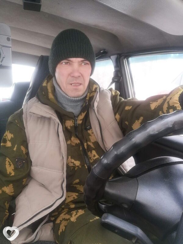Тим, 55, Усть-Илимск — анкета №1758375
