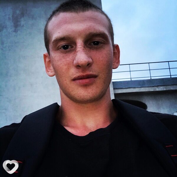 Максим, 26, Владивостоке — анкета №1758381