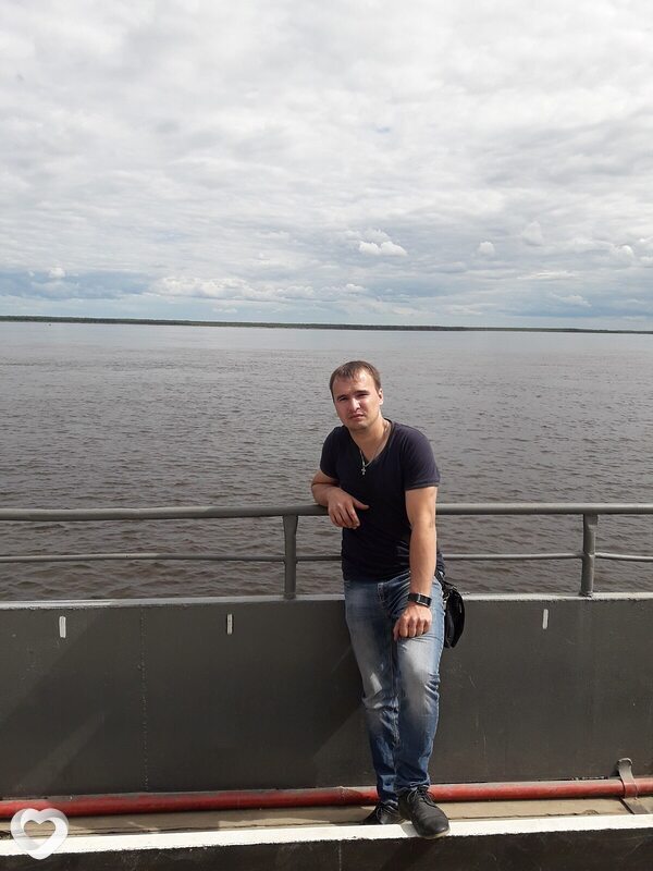 Михаил, 38, Якутске — анкета №1758386