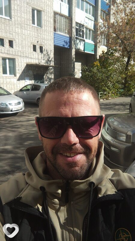 Алексей, Находка