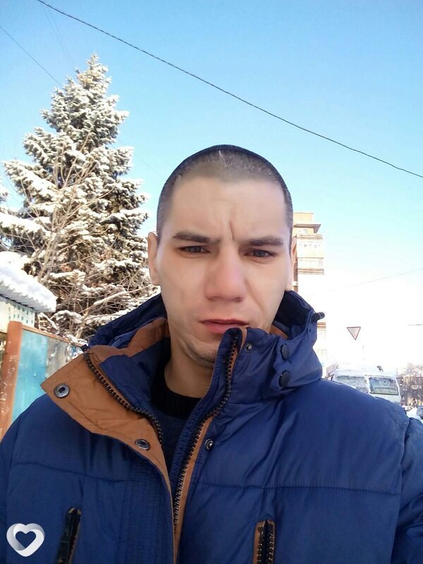 Александр, 37, Воронеже — анкета №1758426