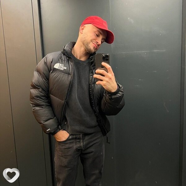 Дмитрий, 34, Москве — анкета №1758430