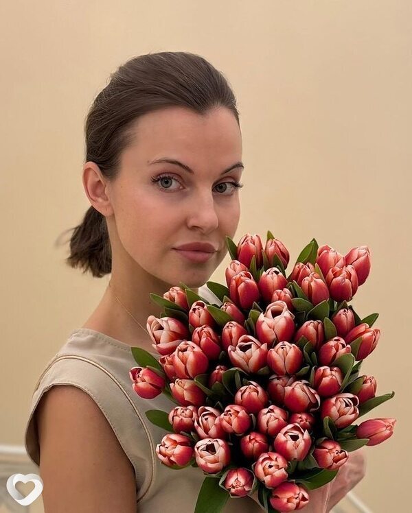 Мария, Чапаевск