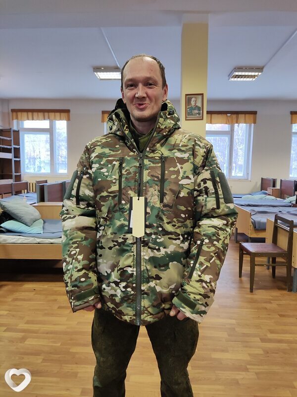 Андрей, 46, Петрозаводске — анкета №1758433