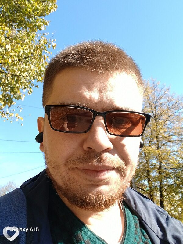 Александр, 37, Уфе — анкета №1758599