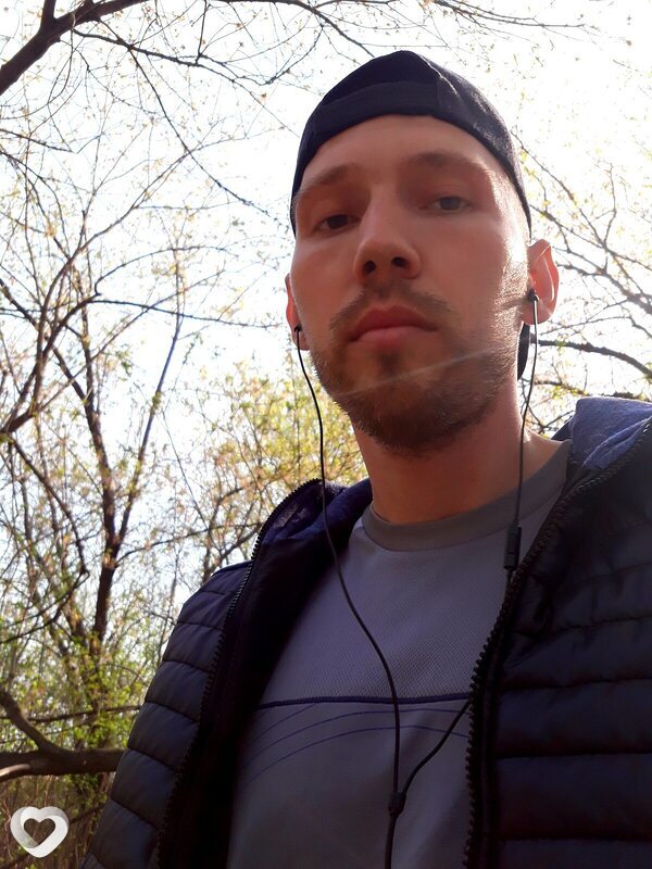 Владимир, 36, Новосибирске — анкета №1758600
