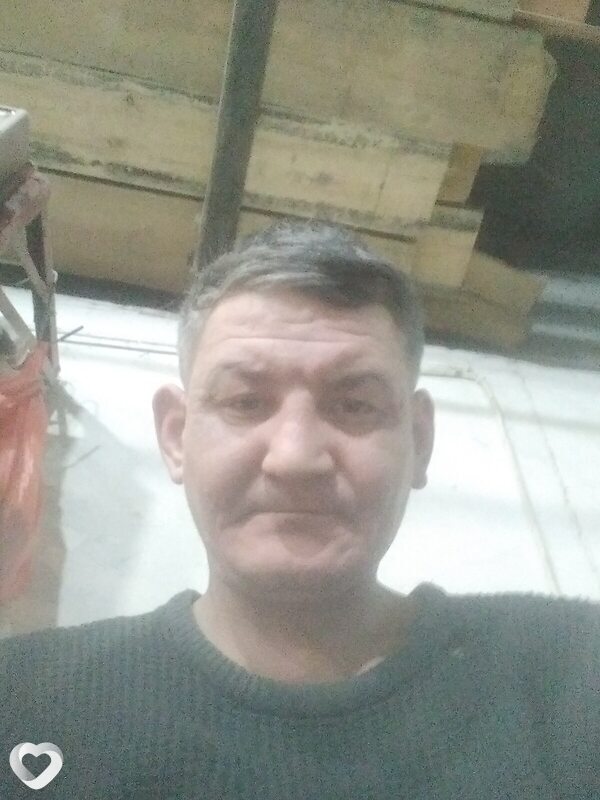 Леонид, 46, Караганде — анкета №1758604
