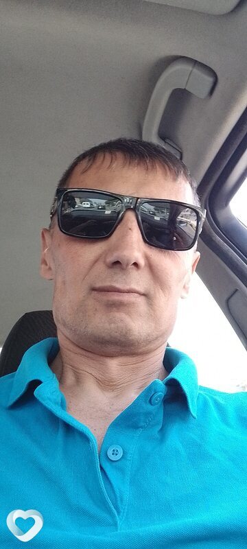 Аndi, 45, Москве — анкета №1758605