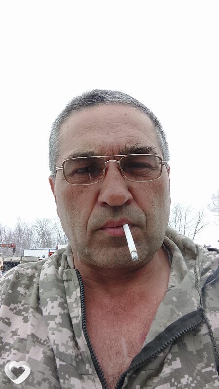 Игорь, 51, Владивостоке — анкета №1758607