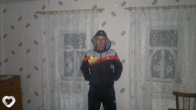 Aleksandar, 36, Ростове-на-Дону — анкета №1758608