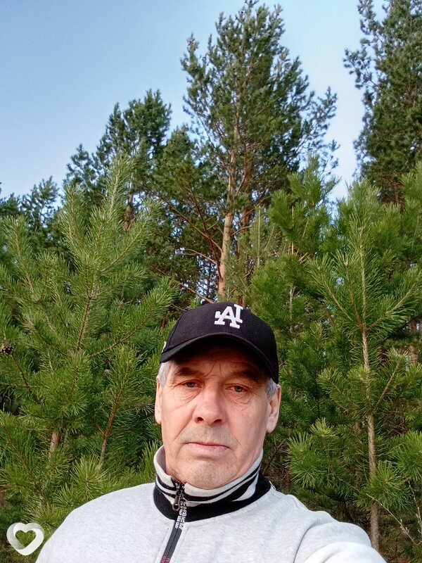 Алексей, Шира