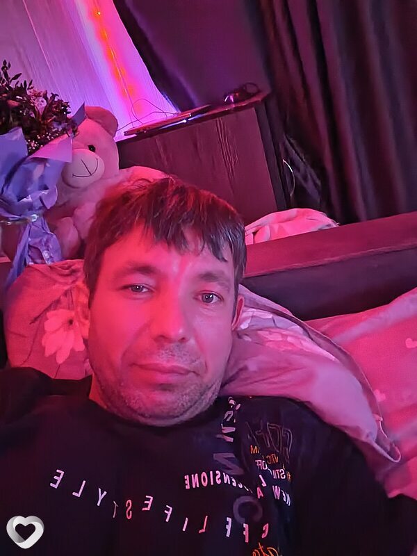 Анатолий, 42, Челябинске — анкета №1758857