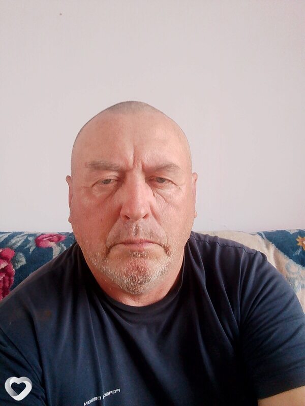 Виктор, 63, Курганинске — анкета №1758863