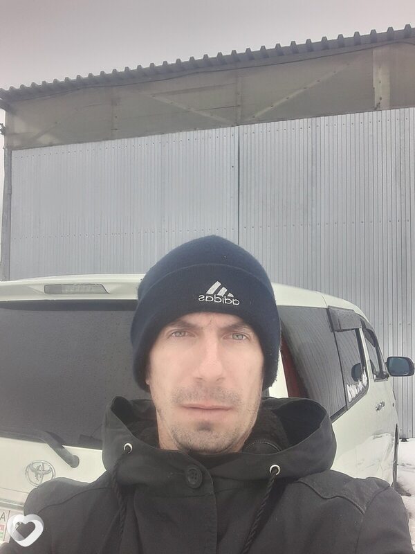 Александр, 38, Орёл — анкета №1758866