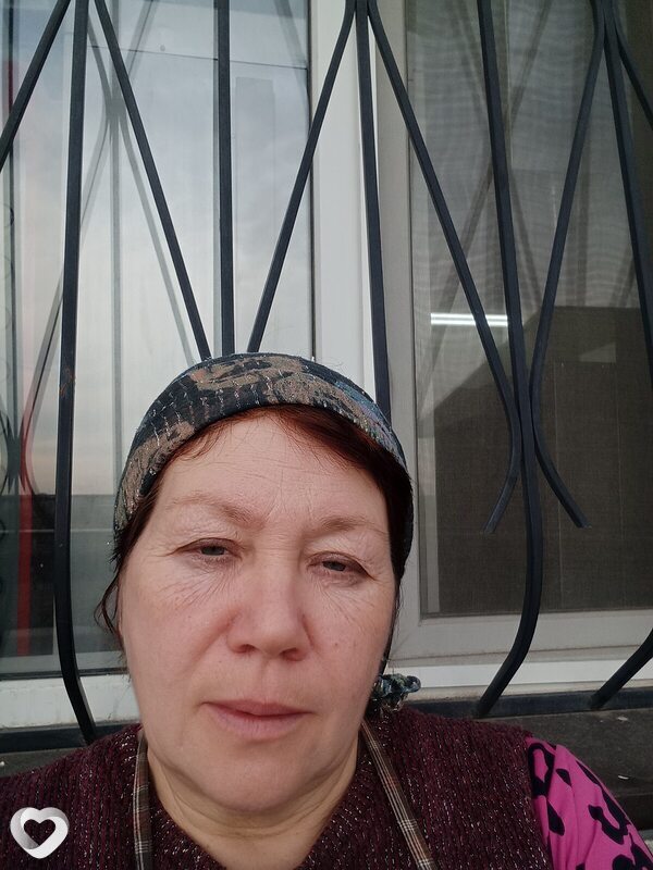 Елена, 59, Алматы — анкета №1758773