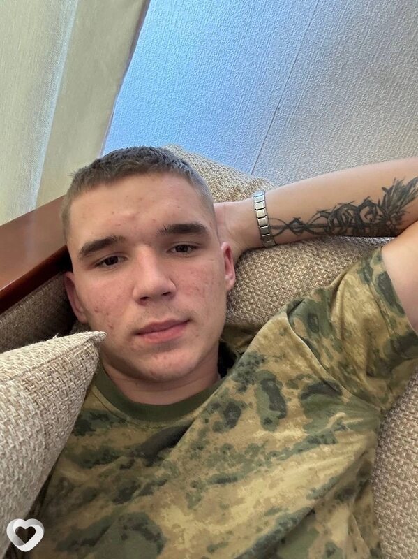 Андрей, 20, Екатеринбурге — анкета №1758777