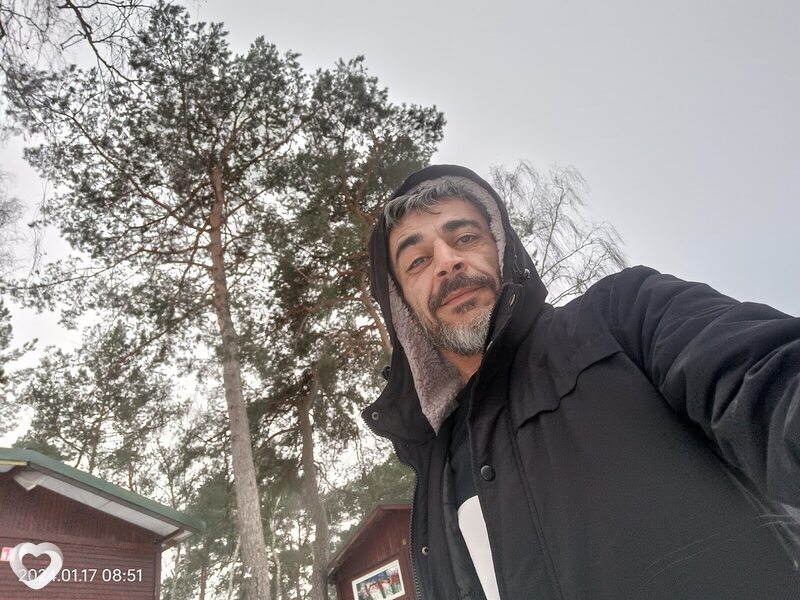 Rafael, Гданьск