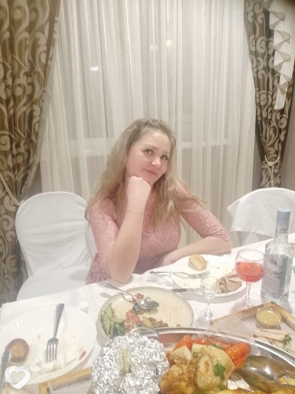 Мария, 39, Чите — анкета №1758782