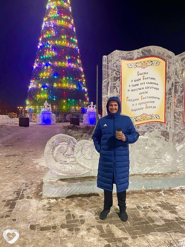 Алишер, 36, Красноярске — анкета №1758670