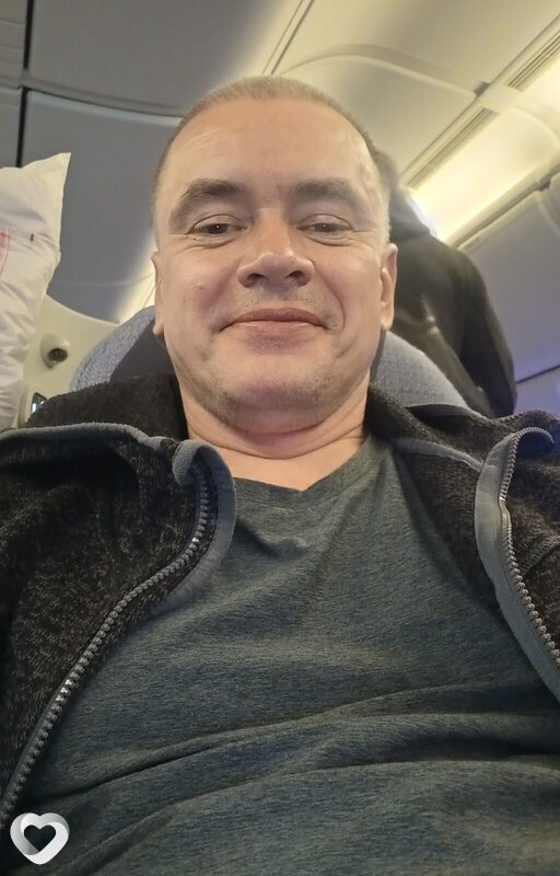 Андрей, 52, Пятигорске — анкета №1758679