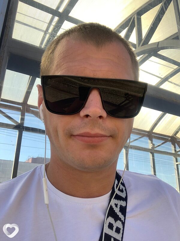 Алексей, 35, Москве — анкета №1758685