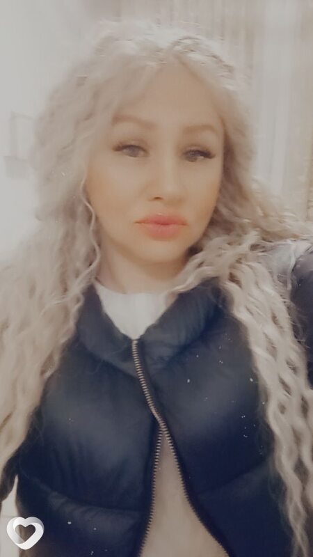 Таня, 40, Курске — анкета №1758687