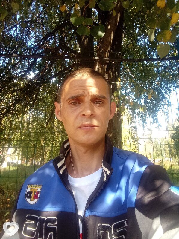 Иван, 38, Нижнекамске — анкета №1758694