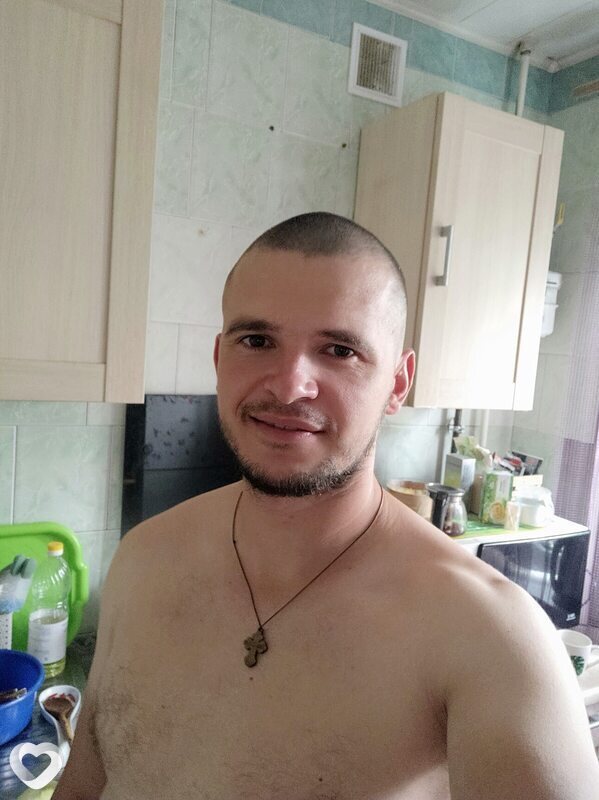Oleg, 36, Запорожье — анкета №1758802