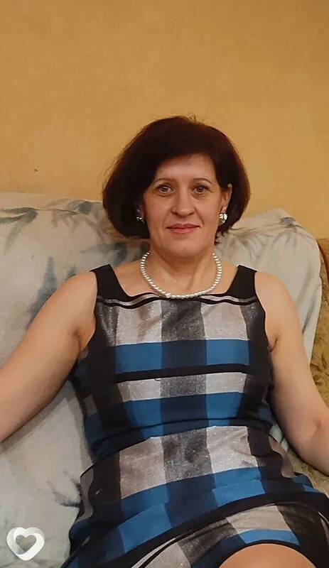 Марина, 49, Барнауле — анкета №1758811