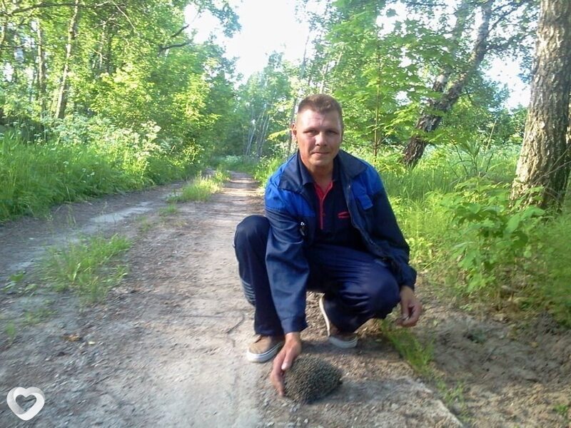 Vitmen, 41, Коломне — анкета №1758813