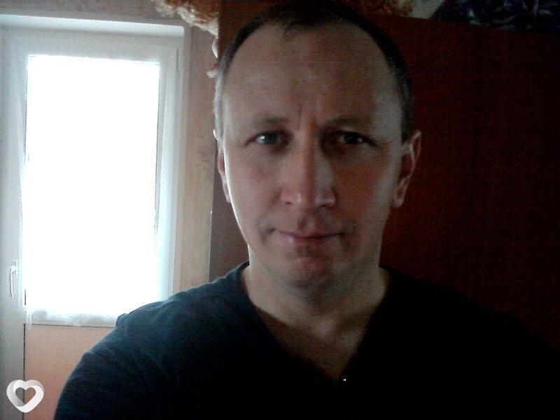 Андрей, 43, Тюмени — анкета №1758816