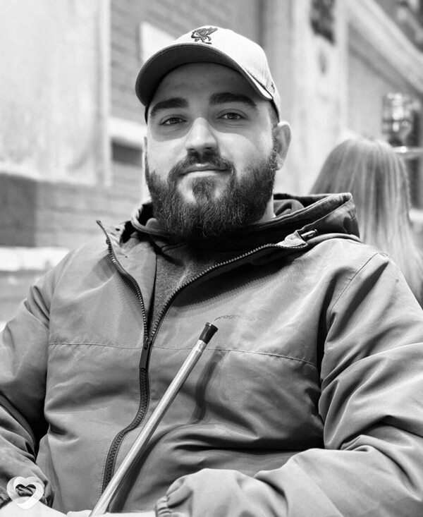Роберт, 34, Москве — анкета №1758821