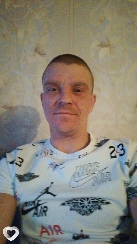 Артур, 36, Усть-Каменогорск — анкета №1758824