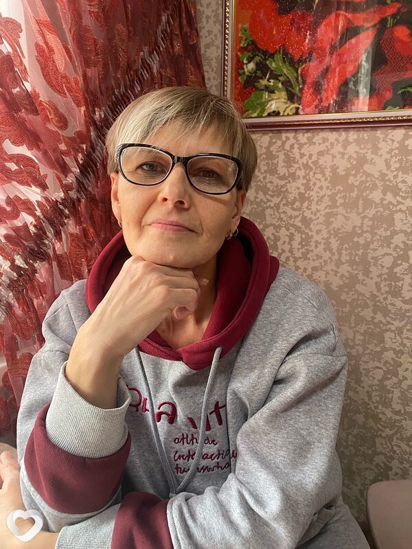 Наталья, 51, Томске — анкета №1758829