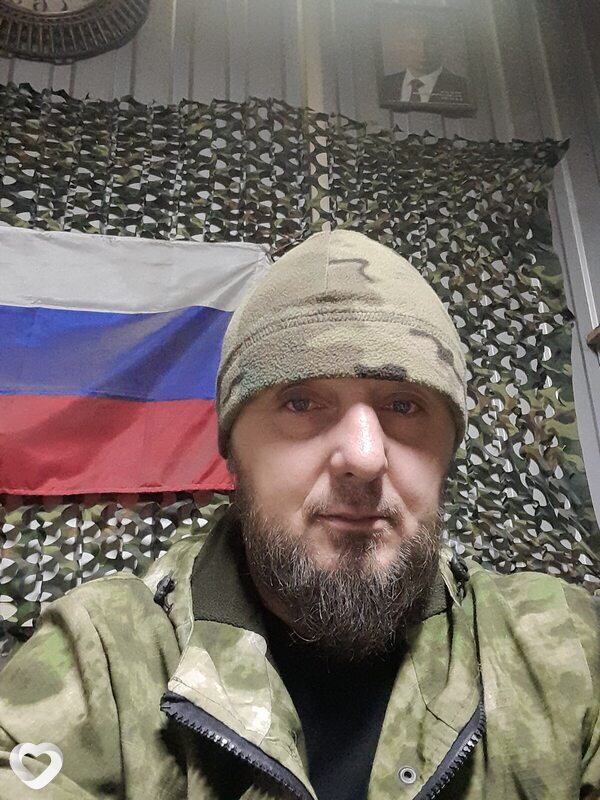 Андрей, 41, Обояни — анкета №1758836