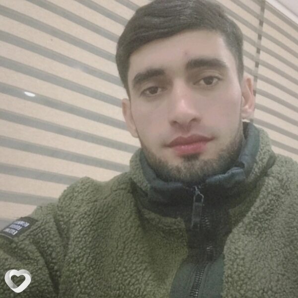 Мага, 27, Алматы — анкета №1758841