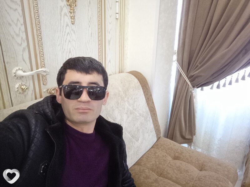 Толкин, 33, Москве — анкета №1758699