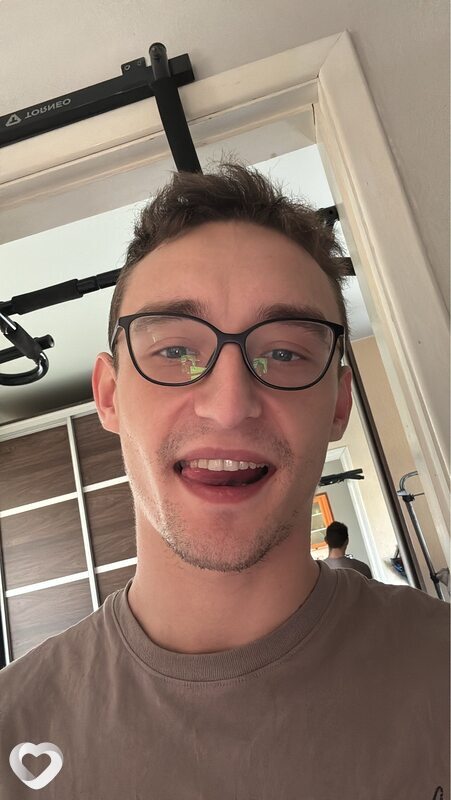 Андрей, 25, Владивостоке — анкета №1758707