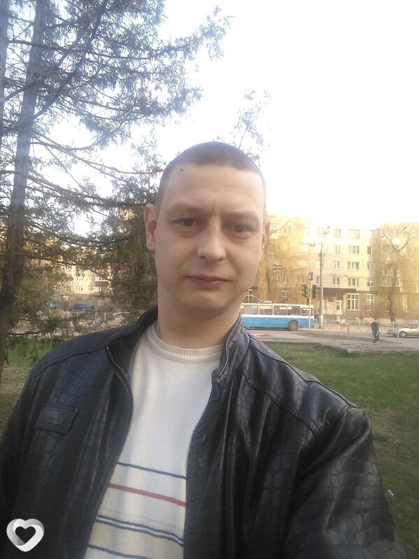 Алексей, 43, Брянске — анкета №1758919
