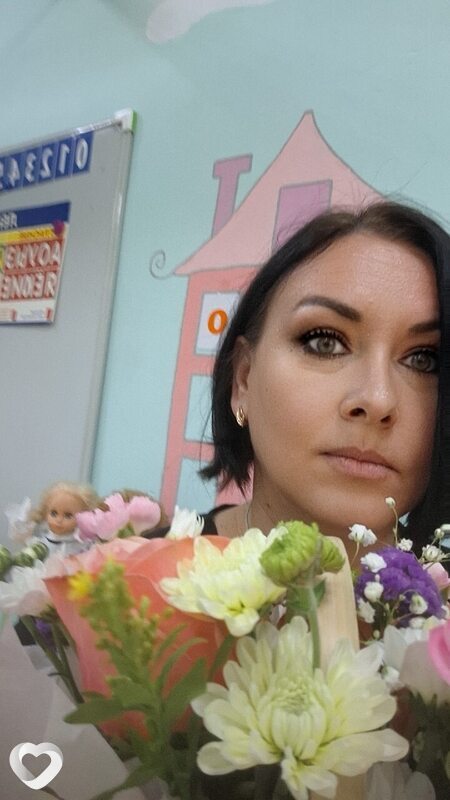Алена, 35, Кургане — анкета №1758921