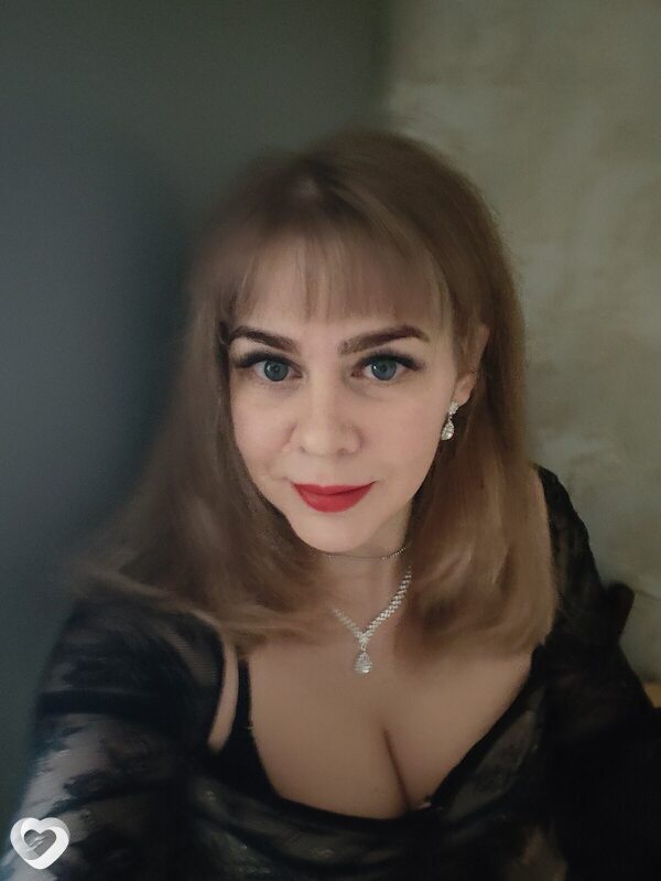 Арина, 40, Новосибирске — анкета №1758923
